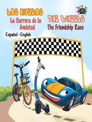 cover image of Las Ruedas